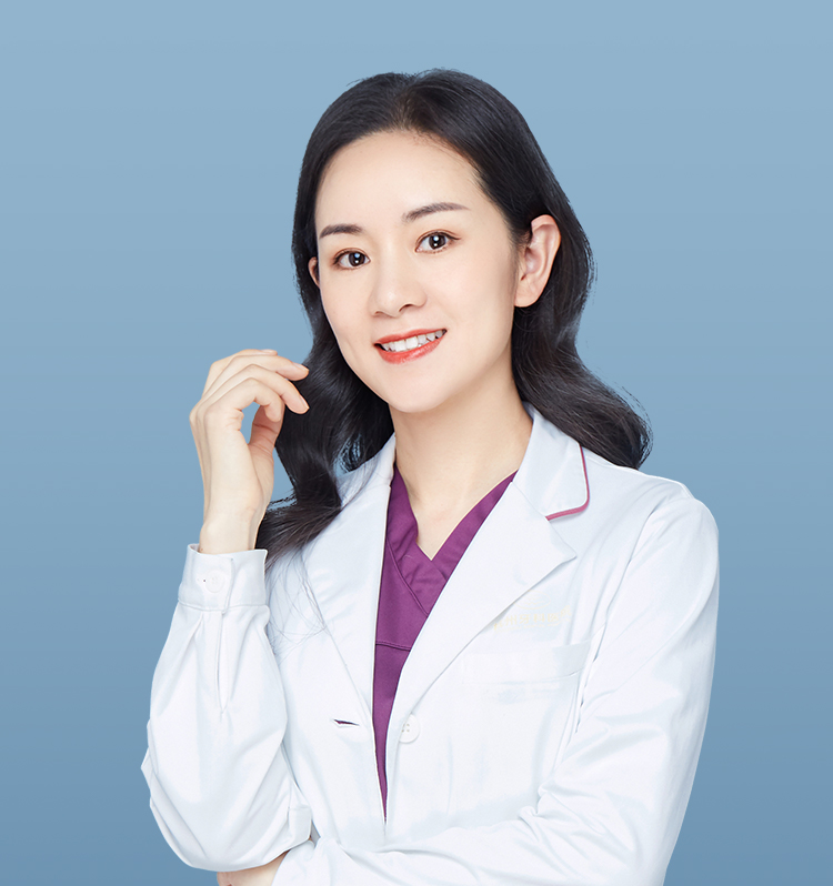 王丽娜 杭州牙科医院医疗副院长