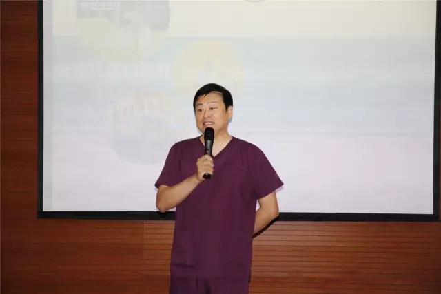 杭州牙科医院集团院长